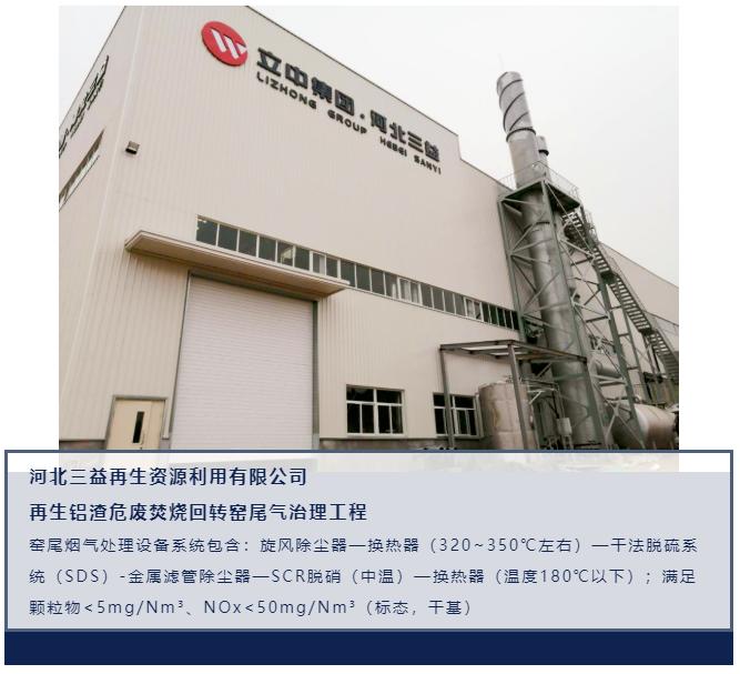 J9国际备用站登录入口参编《危险废物焚烧烟气净化系统技术规范》正式颁布